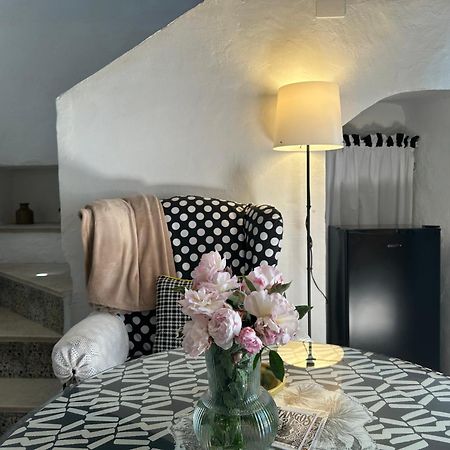 Las Casillas De La Villa: Tango Montefrio Ngoại thất bức ảnh