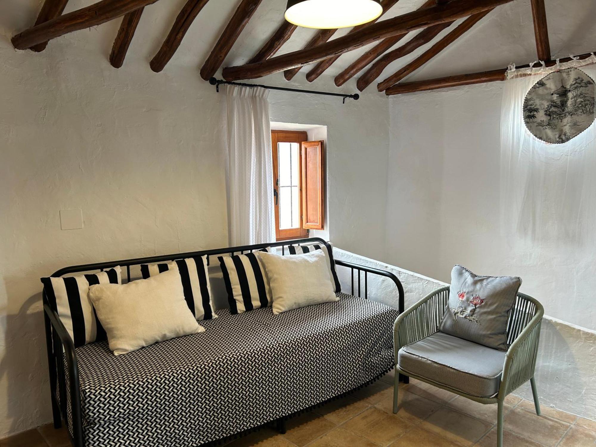Las Casillas De La Villa: Tango Montefrio Ngoại thất bức ảnh