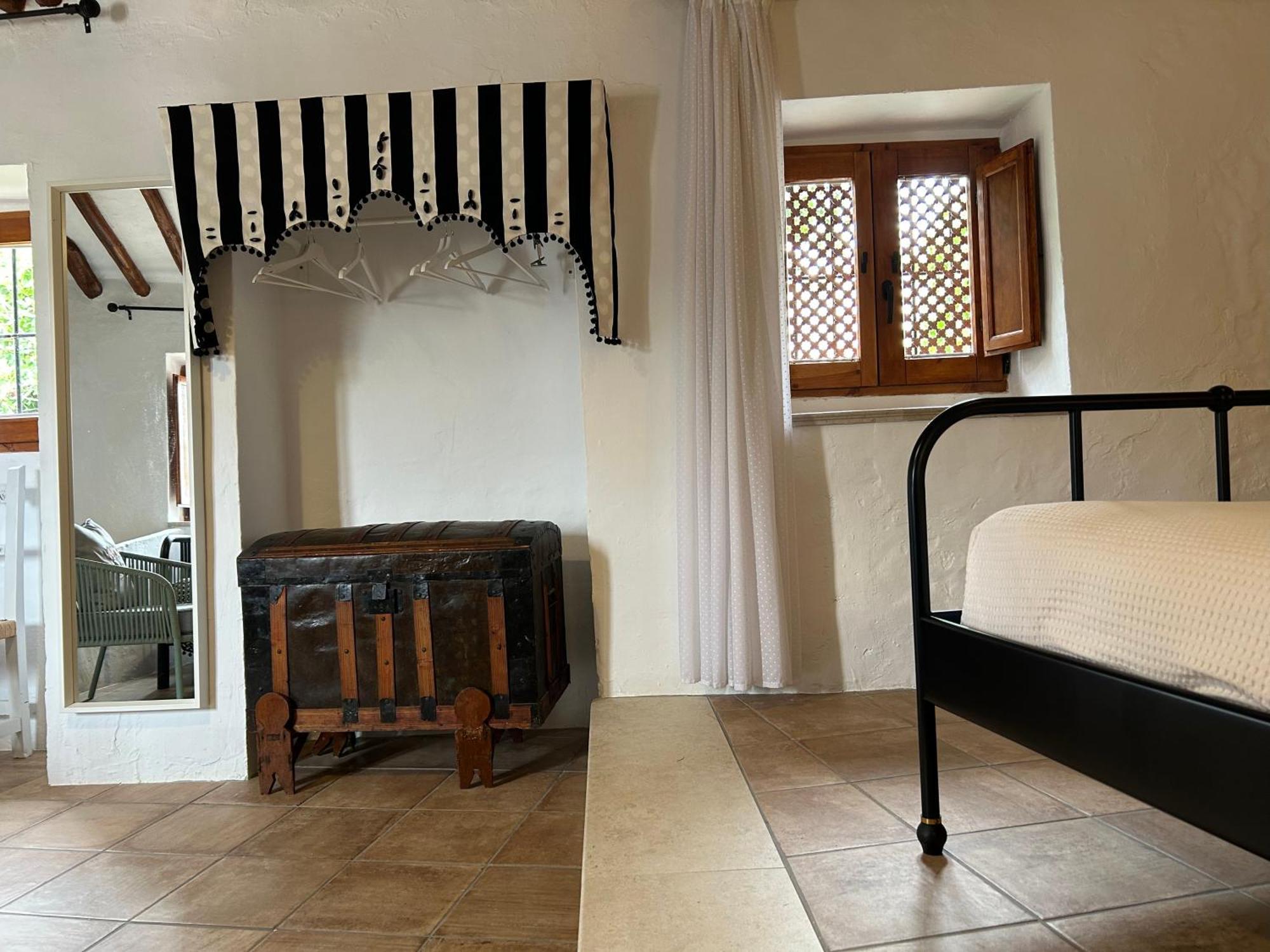 Las Casillas De La Villa: Tango Montefrio Ngoại thất bức ảnh