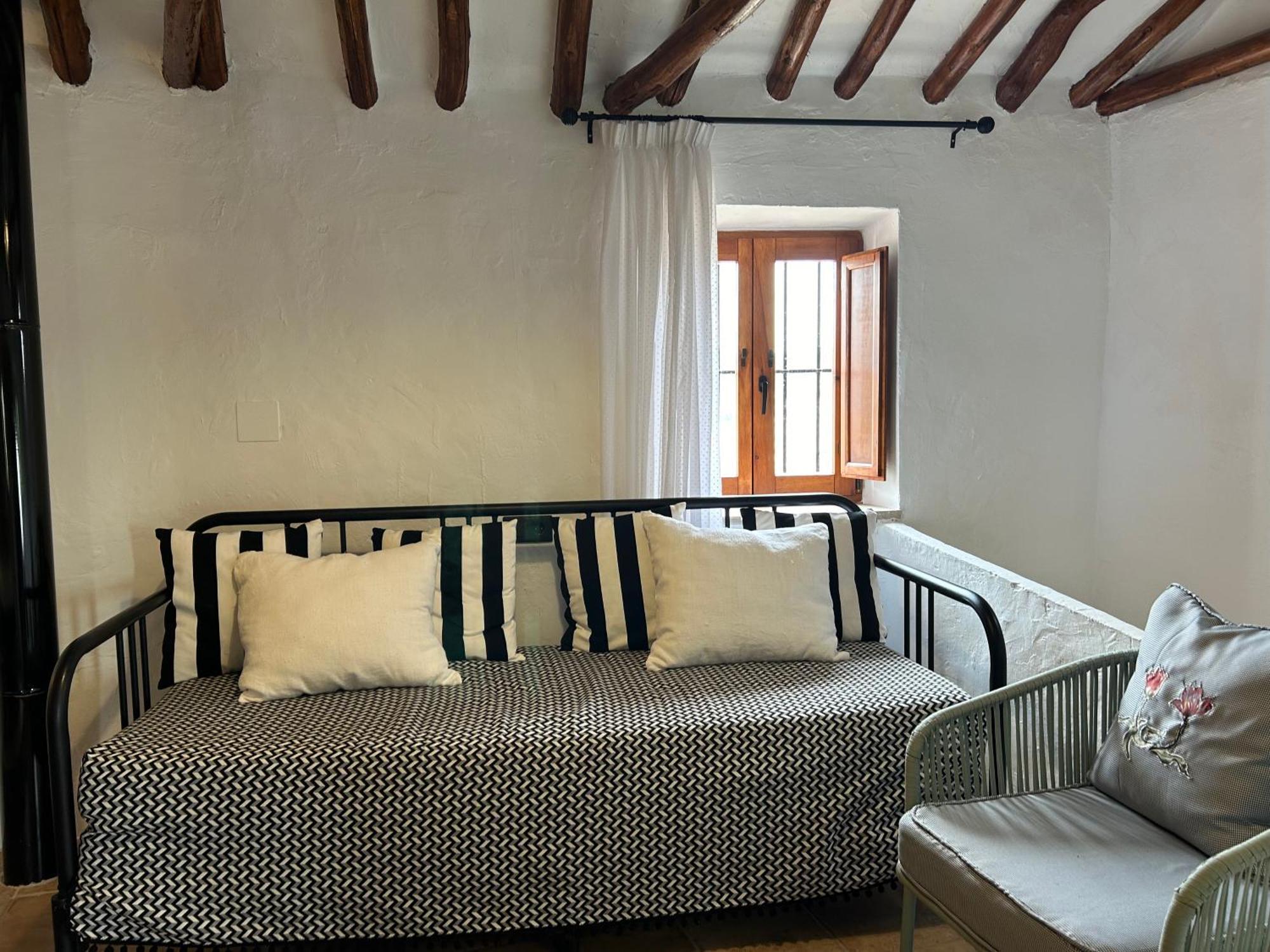 Las Casillas De La Villa: Tango Montefrio Ngoại thất bức ảnh